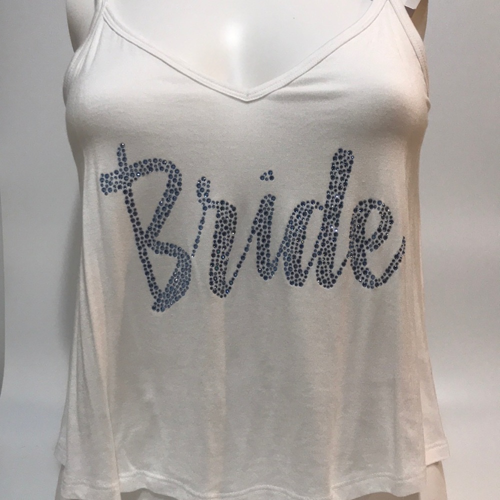 Victoria’s Secret Bride Camisole